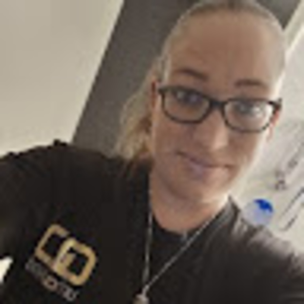 Meet your Posher, Brittany